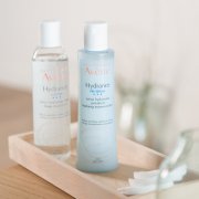 Avene 雅漾「24H玻尿酸保湿精华露(润泽型)」冬季浓密保湿聪明选择